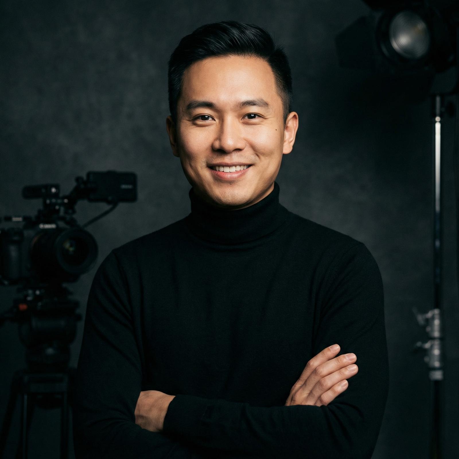 学生情侣传媒导演陈逸风