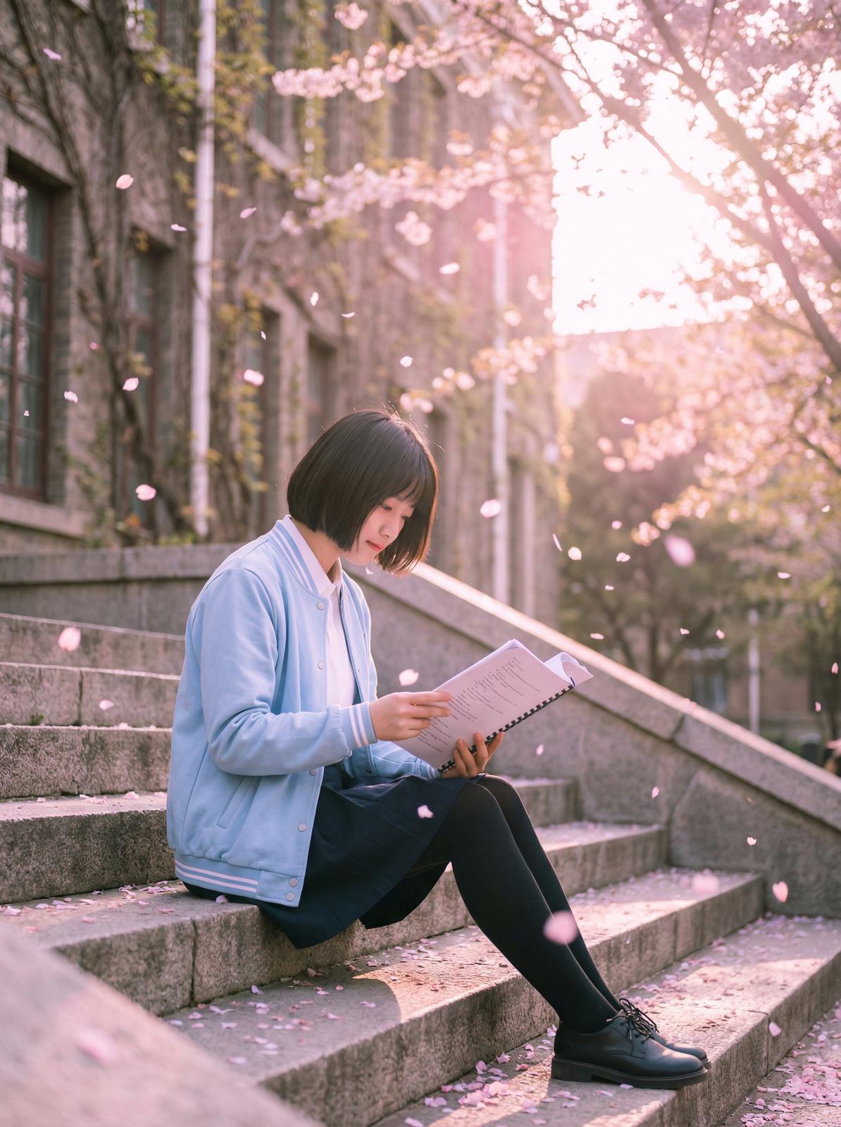 学生情侣剧本围读传媒