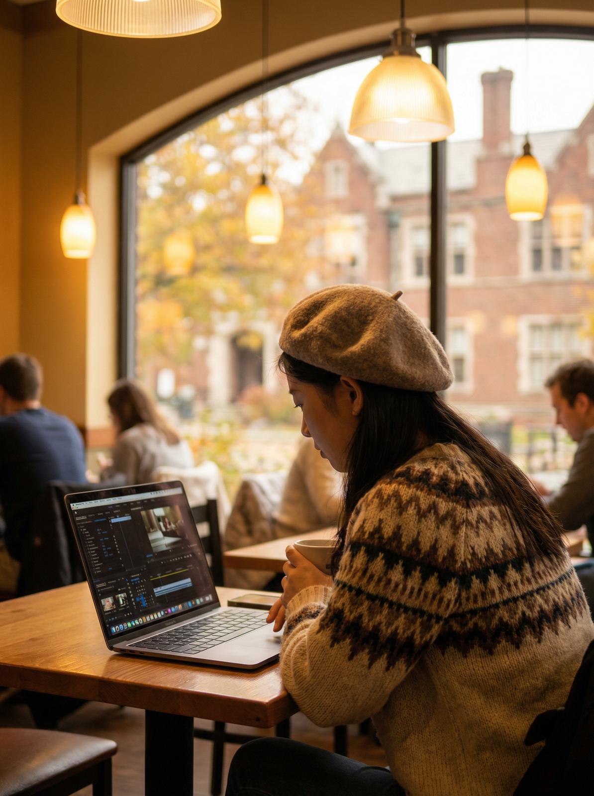 学生情侣传媒剪辑教程传媒